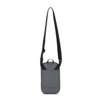 RFIDsafe™ RFID blocking tech crossbody | Pacsafe® - Pacsafe – Official ...