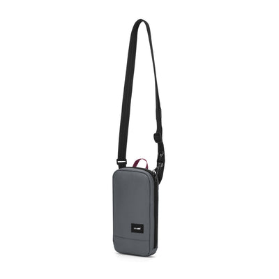 RFIDsafe™ RFID blocking tech crossbody | Pacsafe® - Pacsafe – Official ...