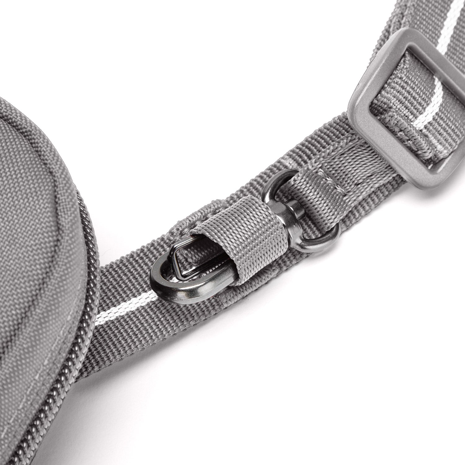 Product image of Pacsafe® RFIDsafe™ RFID blocking tech crossbody