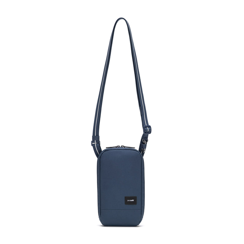 Pacsafe RFIDsafe RFID Blocking Tech Crossbody