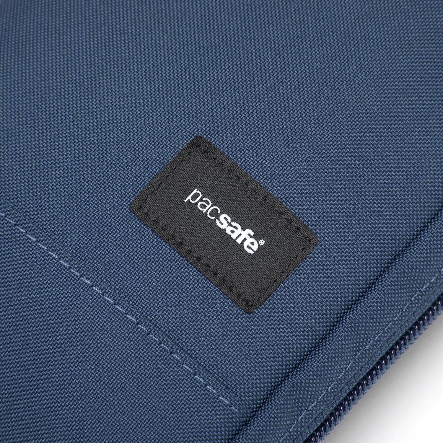 Product image of Pacsafe® RFIDsafe™ RFID blocking tech crossbody