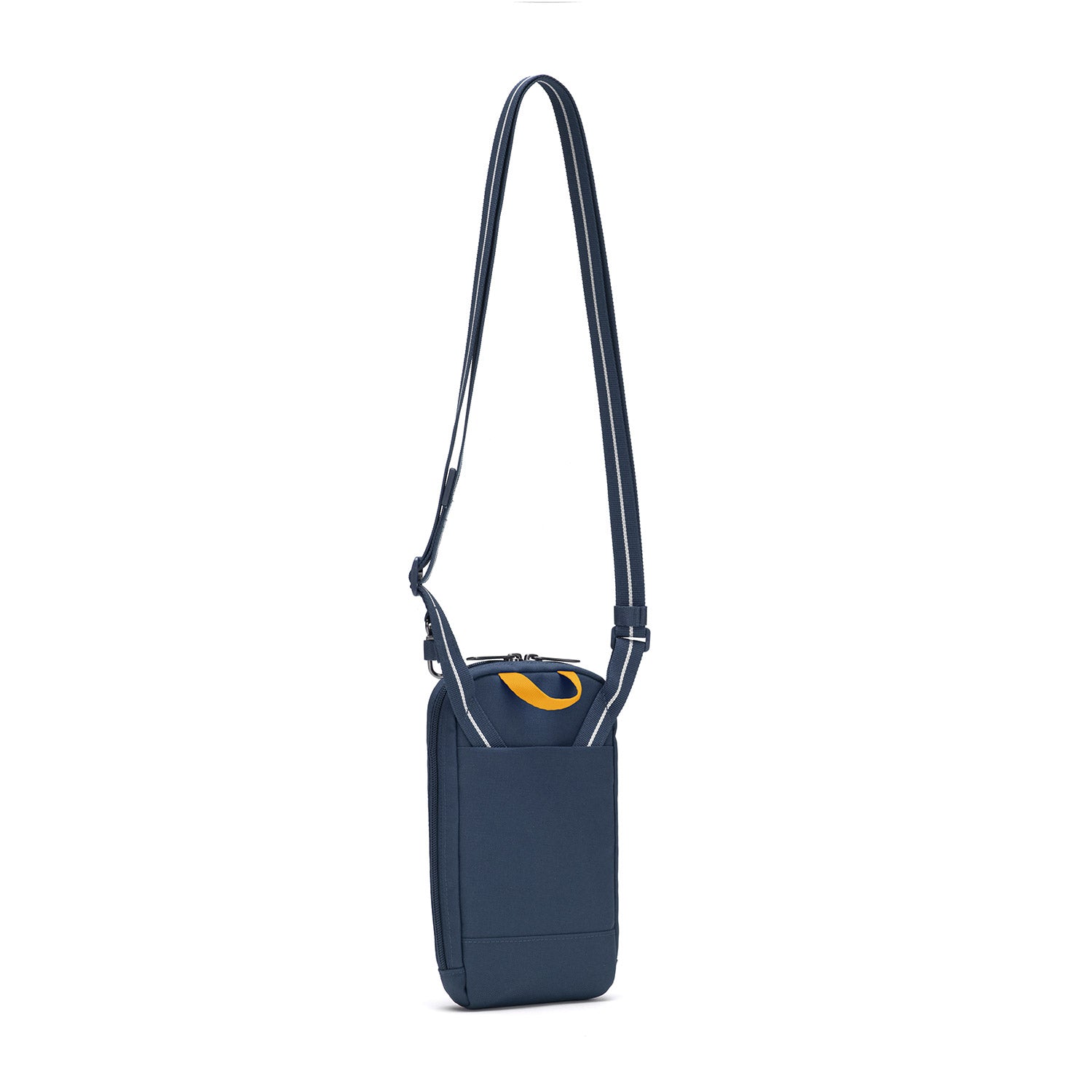 Pacsafe® RFIDsafe™ RFID blocking tech crossbody | Pacsafe