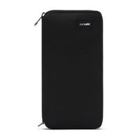 Pacsafe RFIDsafe Travel Wallet Pénztárca - black