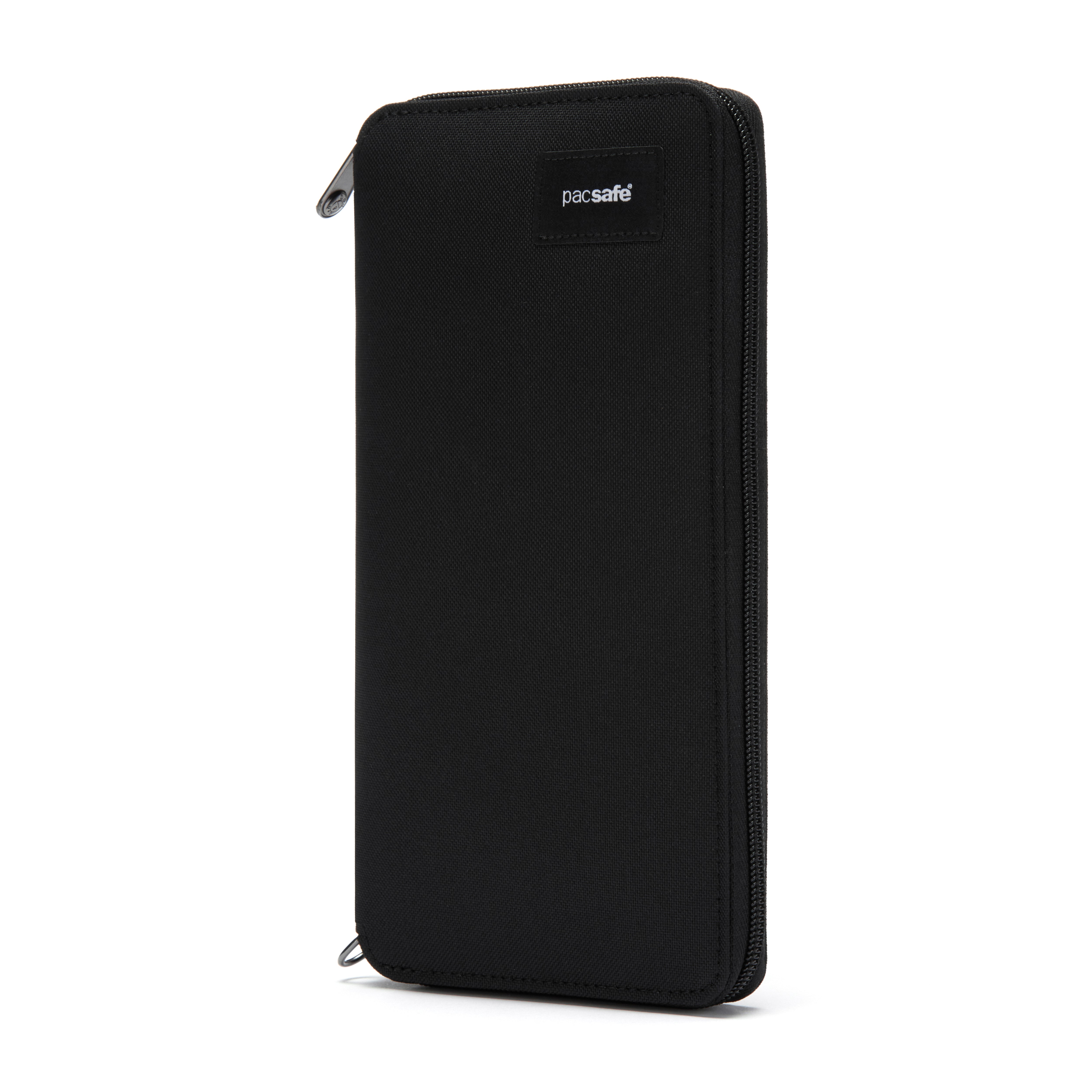 Pacsafe® RFIDsafe™ RFID blocking travel wallet | Pacsafe
