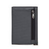 RFIDsafe RFID Blocking Trifold Wallet, Slate