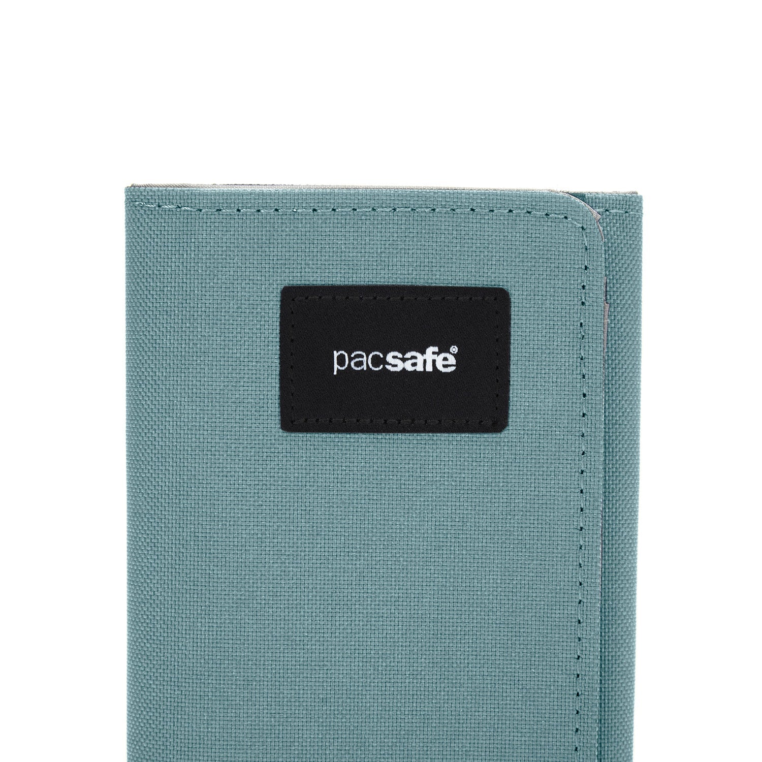 Product image of Pacsafe® RFIDsafe™ RFID blocking trifold wallet