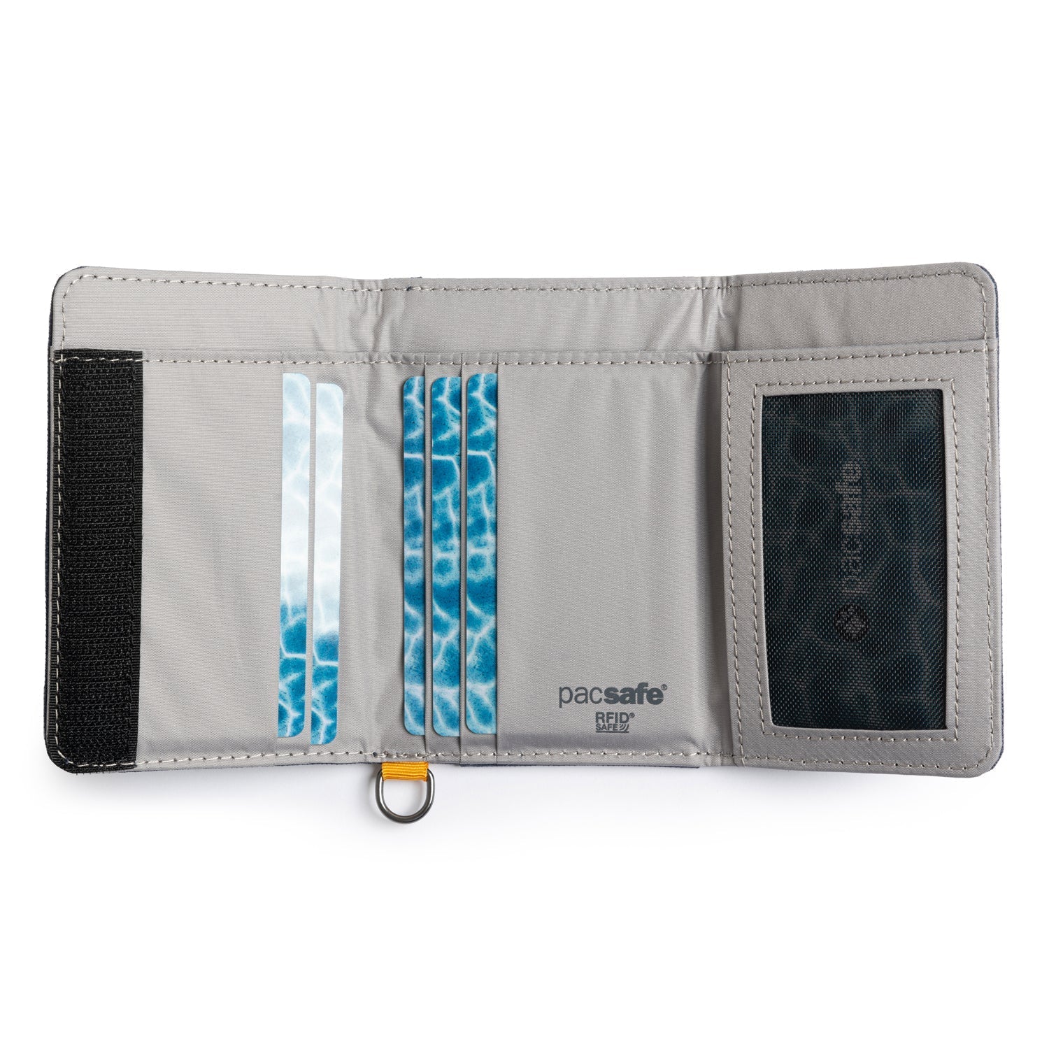 Pacsafe Wallet Strap for RFIDsafe LX150/250 & RFIDsafe W