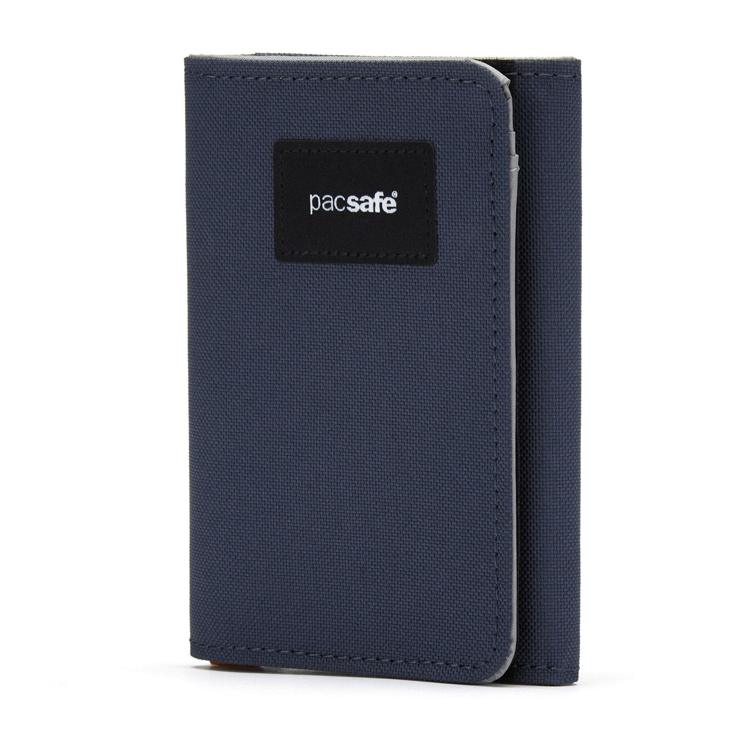 Product image of Pacsafe® RFIDsafe™ RFID blocking trifold wallet