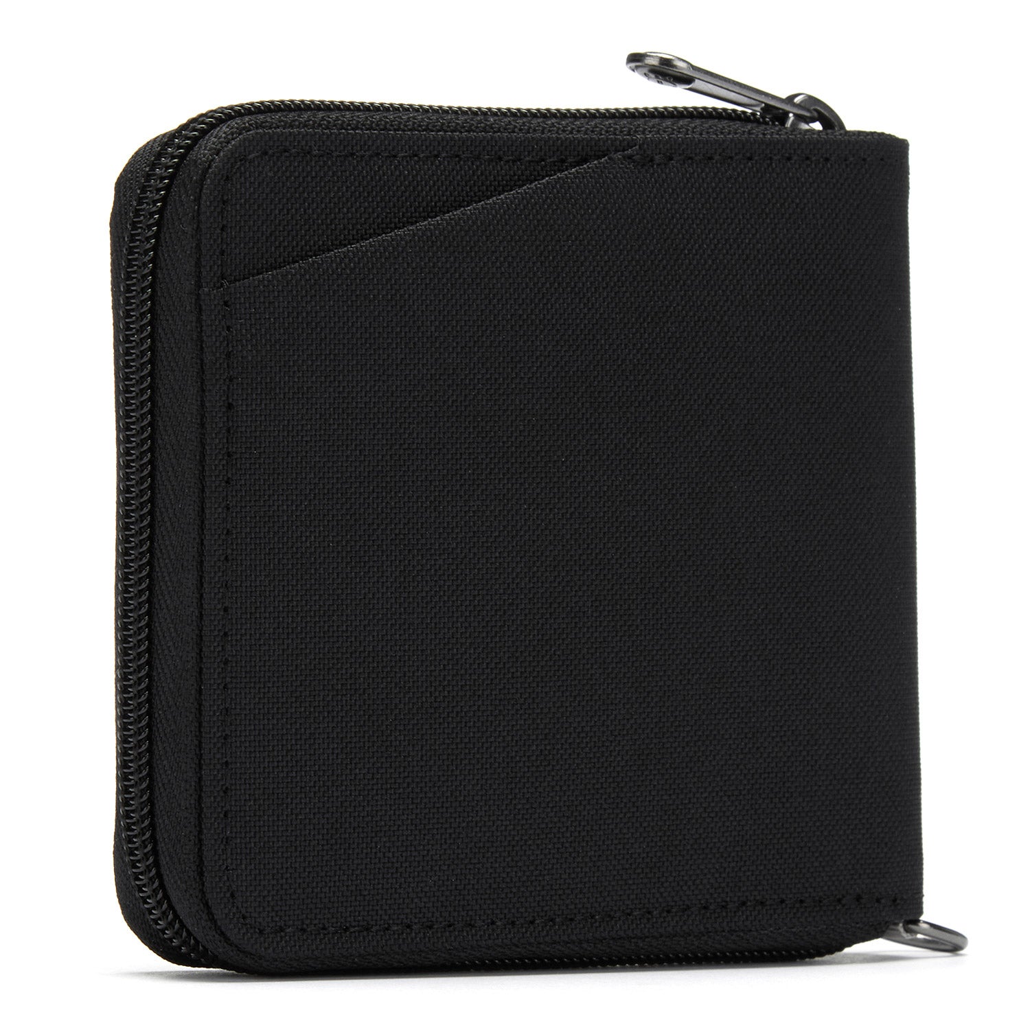Product image of Pacsafe® RFIDsafe™ RFID blocking zip around wallet