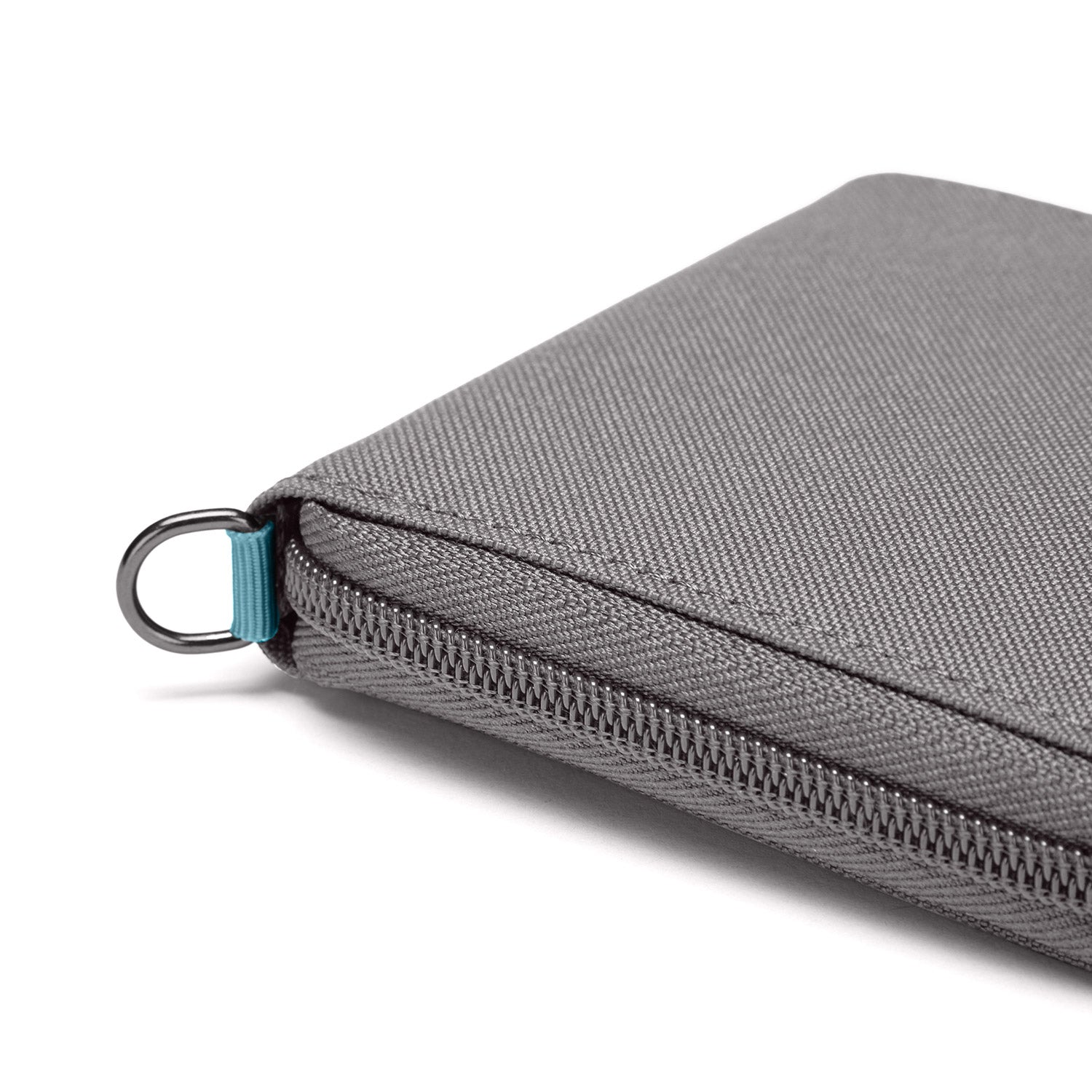 Product image of Pacsafe® RFIDsafe™ RFID blocking zip around wallet