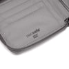 Pacsafe® RFIDsafe™ RFID blocking zip around wallet