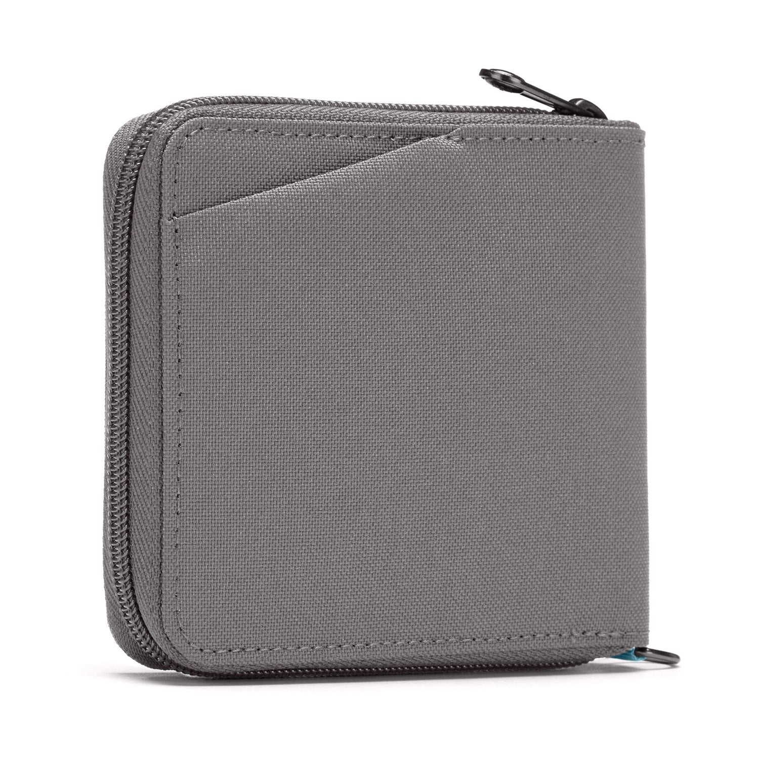 Product image of Pacsafe® RFIDsafe™ RFID blocking zip around wallet