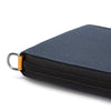 RFIDsafe® RFID blocking zip around wallet