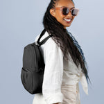 Pacsafe® CX Anti-Theft Convertible Backpack, Serenity Blue