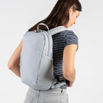 Pacsafe® V 12L Anti-Theft Tech Backpack, Digital Gray