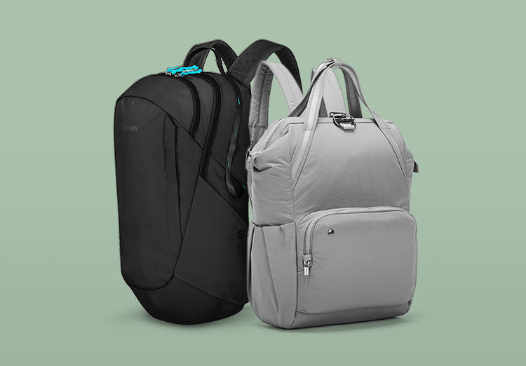 Do You Need RFID Protection? Pacsafe Official North America Store