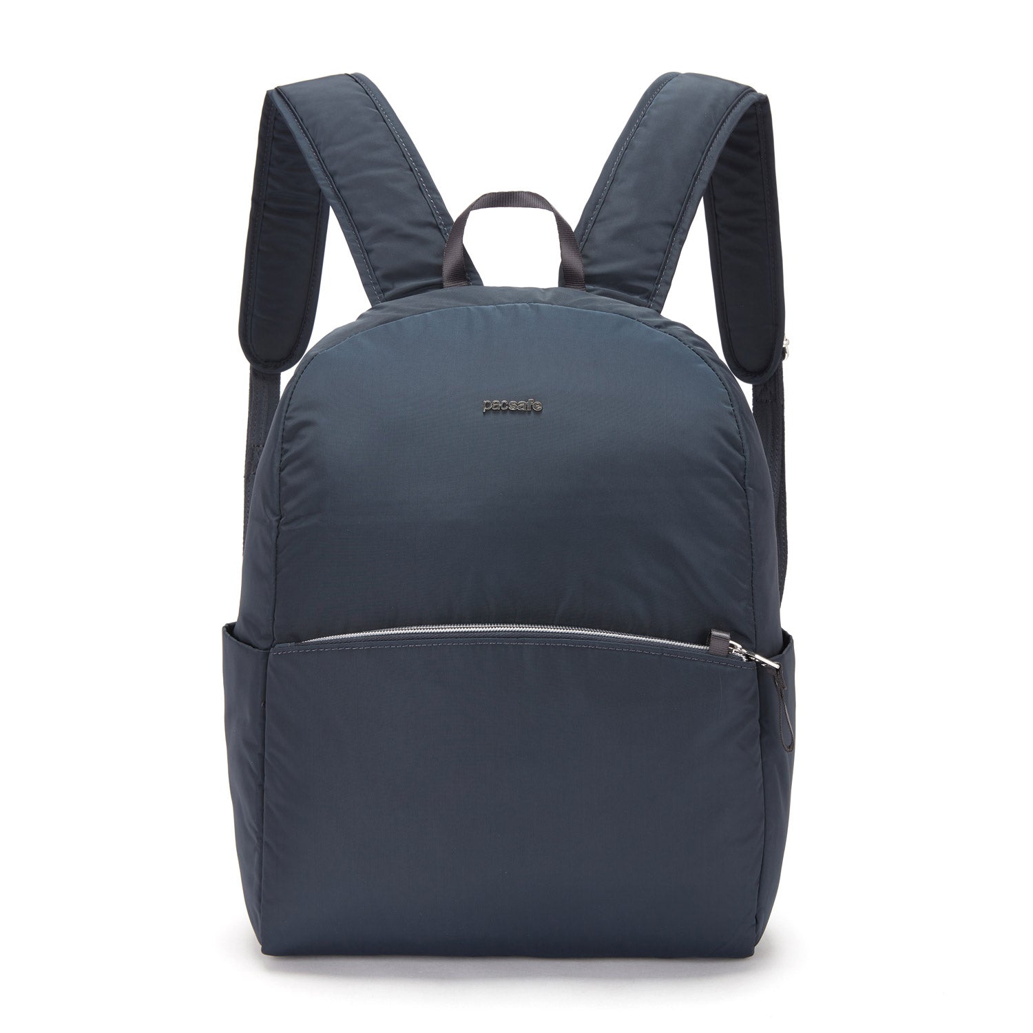 Stylesafe anti-theft backpack