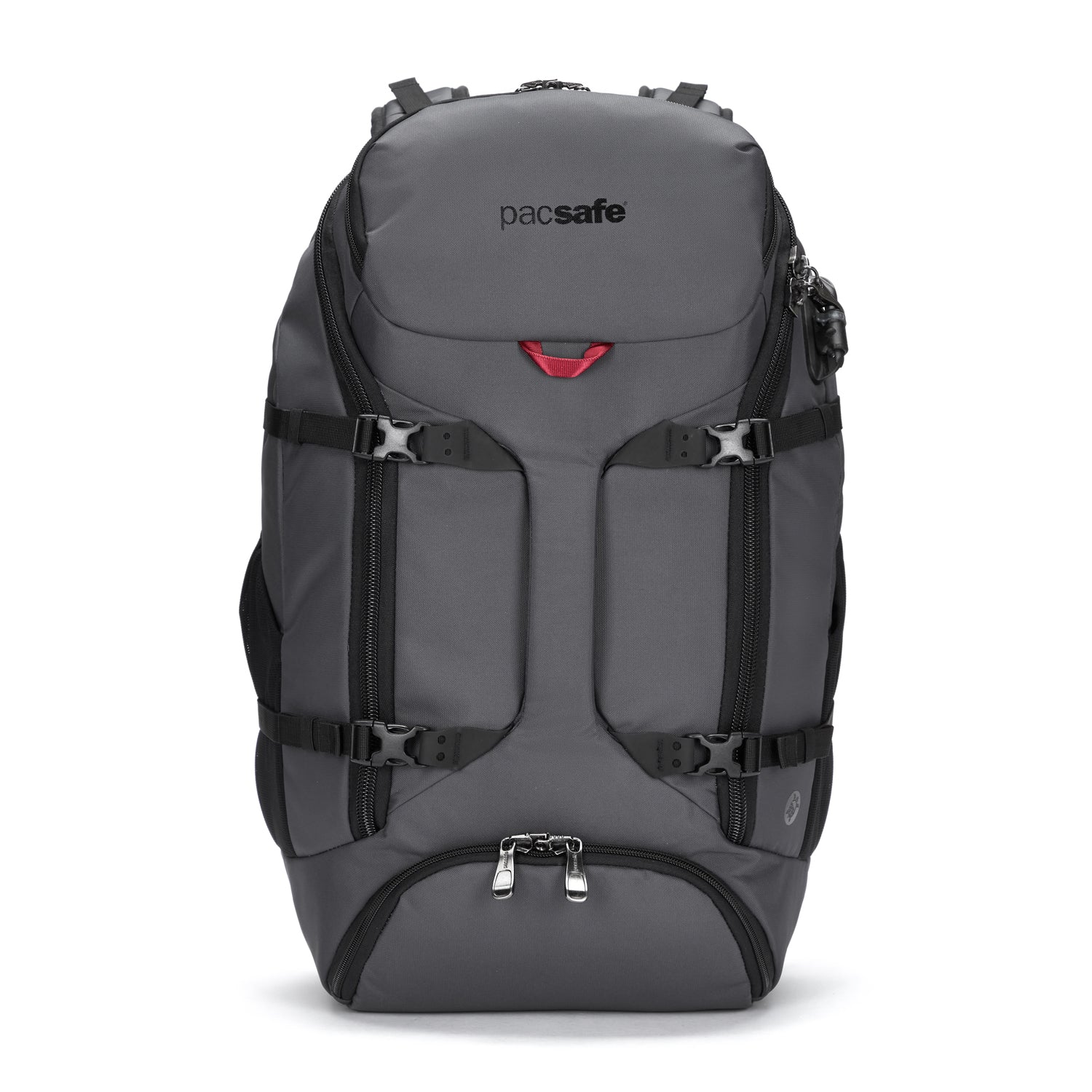 anti theft travel backpack innovation protech Pacsafe® EXP35 anti-theft Theft security system helps Abu Garcia Ambassadeur 6500 Accessories\Mens\Luggage Size:SHIMANO Torium 30HGA Left Hand