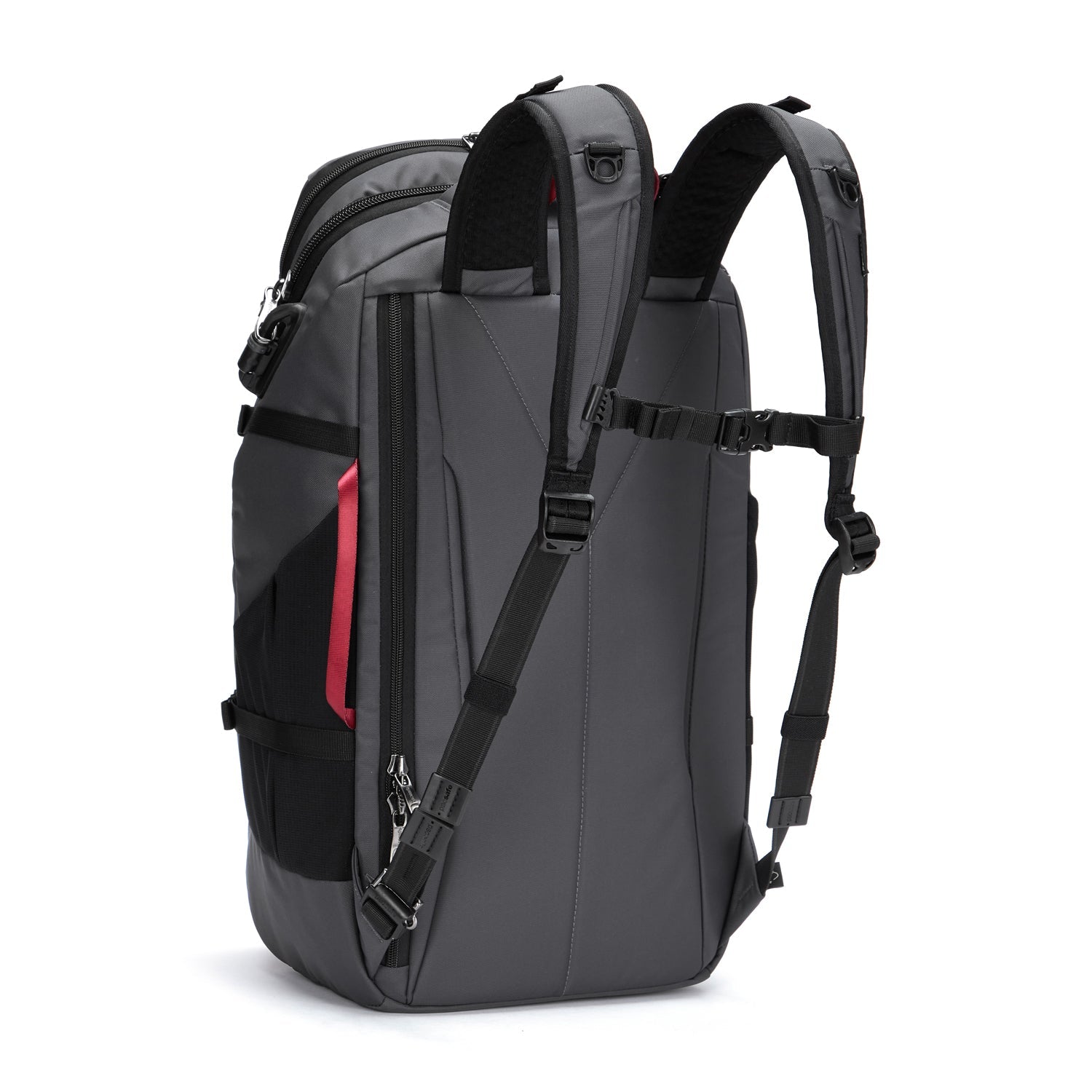 Pacsafe® EXP35 anti-theft travel backpack  Pacsafe® - Pacsafe – Official  North America Store