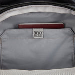 Pacsafe® EXP35 anti-theft travel backpack, Slate