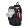 Venturesafe 15L G3 Anti-Theft Daypack, Black