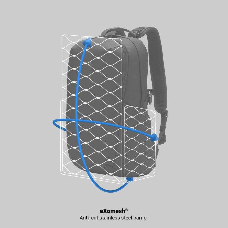 best pacsafe 25l backpack for travel Pacsafe® V 24L Anti-Theft Active Backpack – Pacsafe – Official North America Store