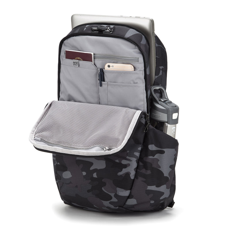 Pacsafe® Vibe 25L Anti-Theft Backpack