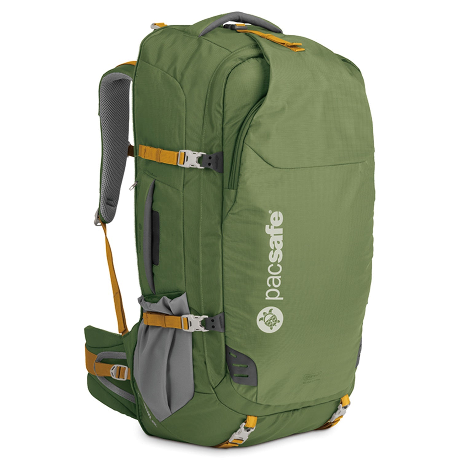 Pacsafe Backpacks & Luggage - Price Beat Guarantee