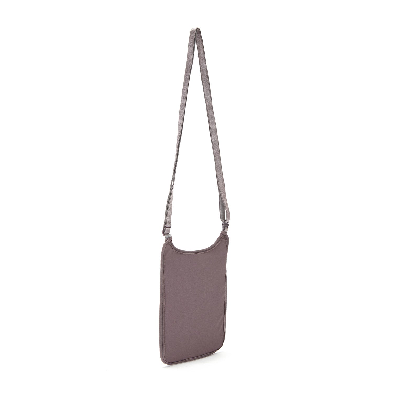 pacsafe Coversafe S25 Bra Pouch Mauve Shadow, Buy bags, purses &  accessories online