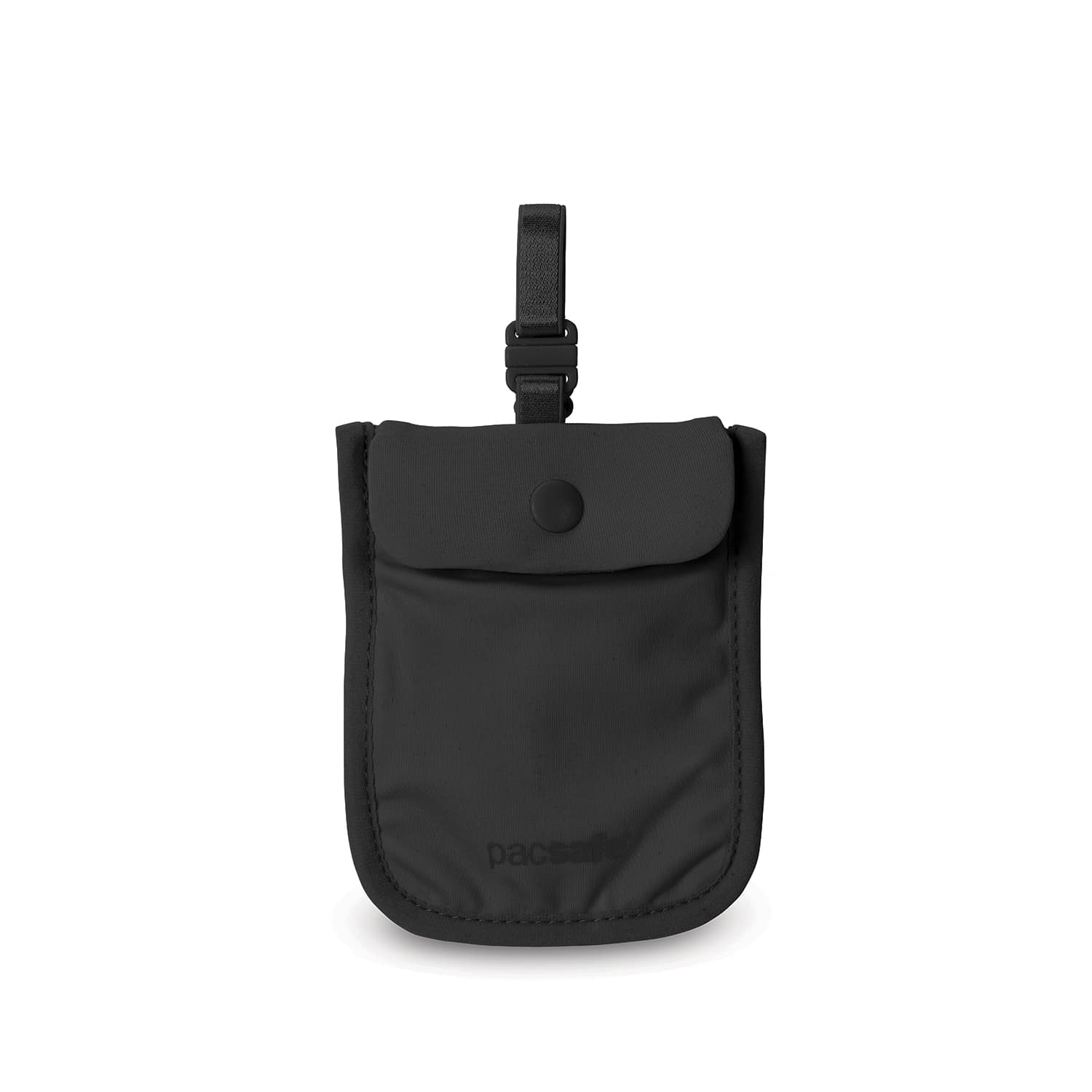 Coversafe® S25 secret travel bra pouch  Pacsafe® - Pacsafe – Official  North America Store