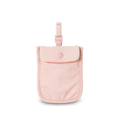 Coversafe® S25 secret travel bra pouch  Pacsafe® - Pacsafe – Official  North America Store