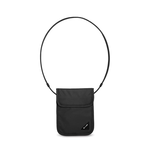 Coversafe® X75 RFID blocking security neck pouch | Pacsafe