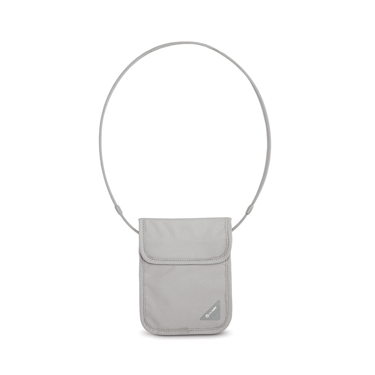 Coversafe Coversafe® X75 RFID blocking security neck pouch | Pacsafe® - Pacsafe ...