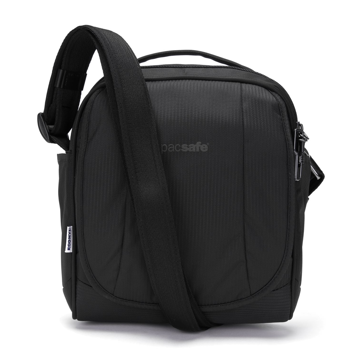 METROCITY Unisex Street Style Messenger & Shoulder Bags