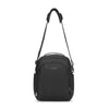 Metrosafe LS250 Anti-Theft Shoulder Bag, Black