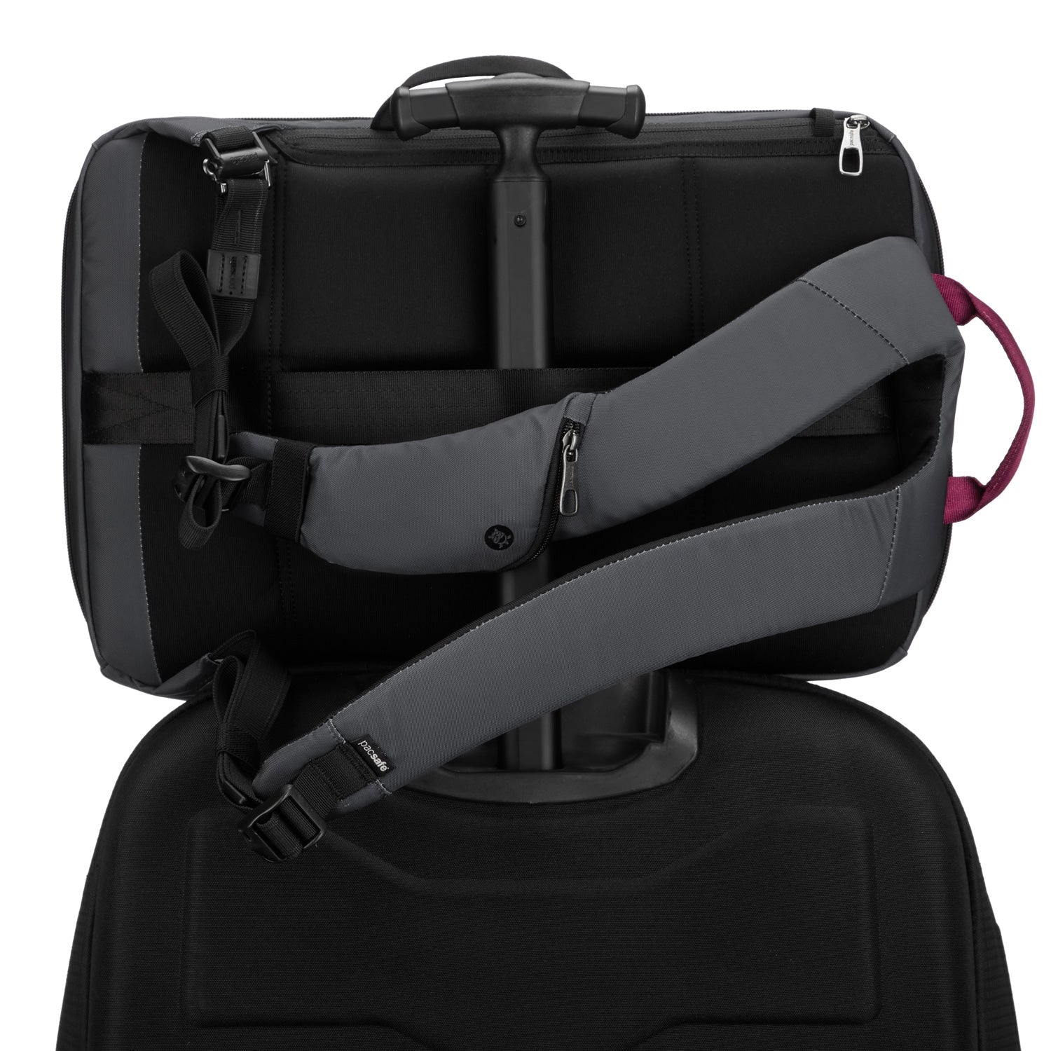 Lenovo ThinkPad Professional Backpack - notebook carrying backpack