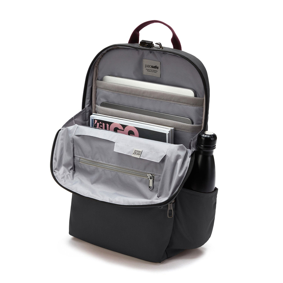 Pacsafe® X anti-theft 20L backpack | Pacsafe® - Pacsafe – Official ...