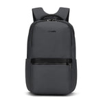 Pacsafe® X 25L anti-theft backpack, Slate