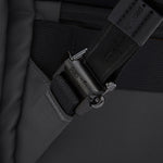 Pacsafe® X 25L anti-theft backpack, Slate