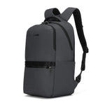 Pacsafe® X 25L anti-theft backpack, Slate