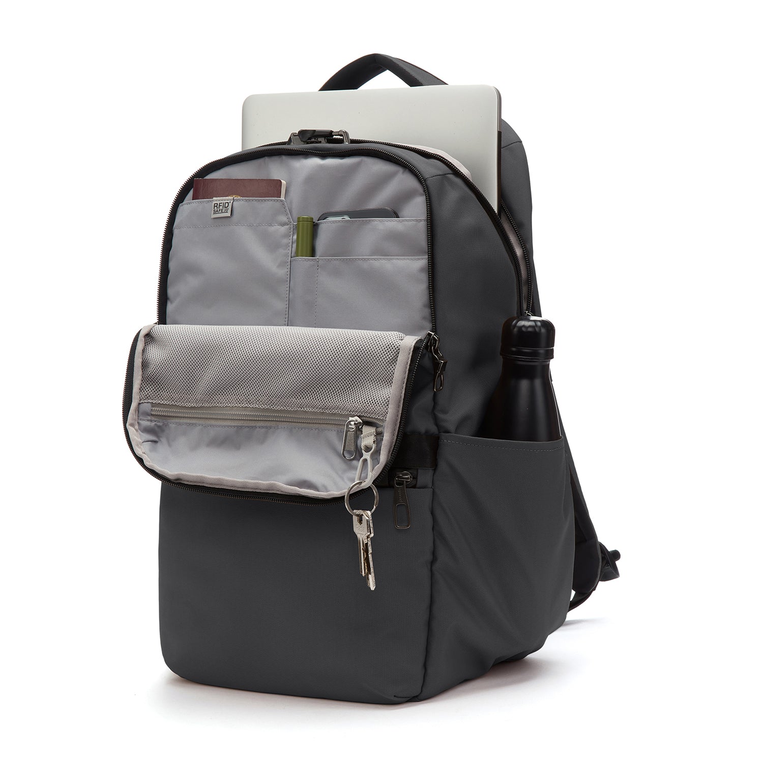 Metrosafe X Anti-Theft Commuter Backpack (Fits 13 / 16 Laptop
