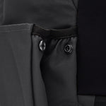 Pacsafe® X 25L anti-theft backpack, Slate