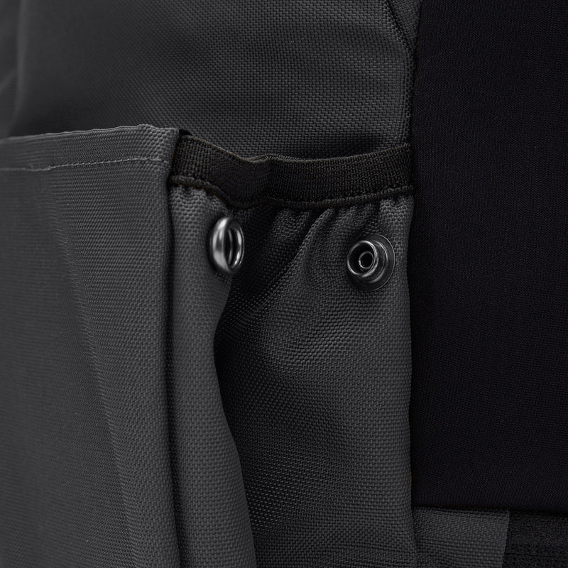 Pacsafe® X 25L anti-theft backpack, Slate