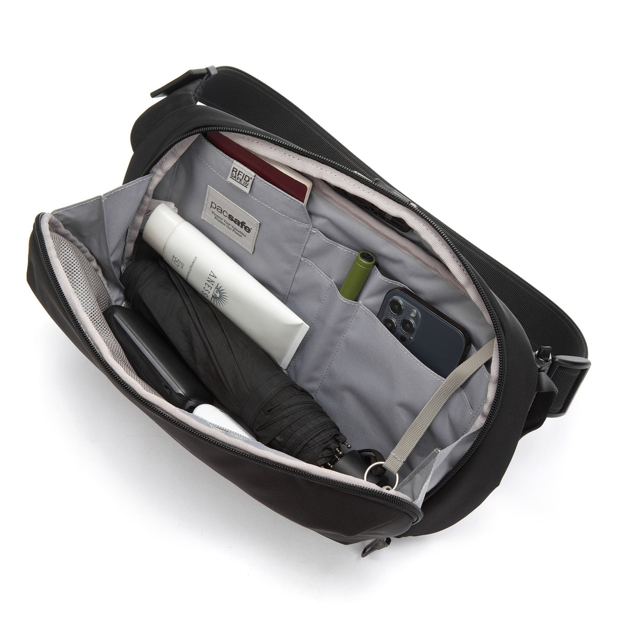 Pacsafe V Urban Sac Sling 30615658