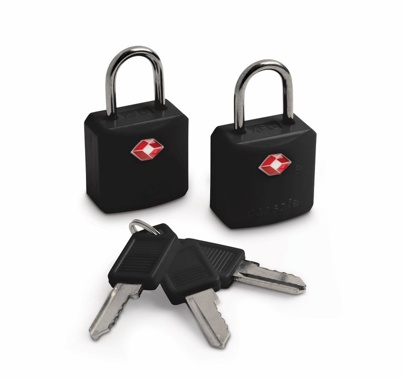 Pacsafe Prosafe TSA Luggage Locks