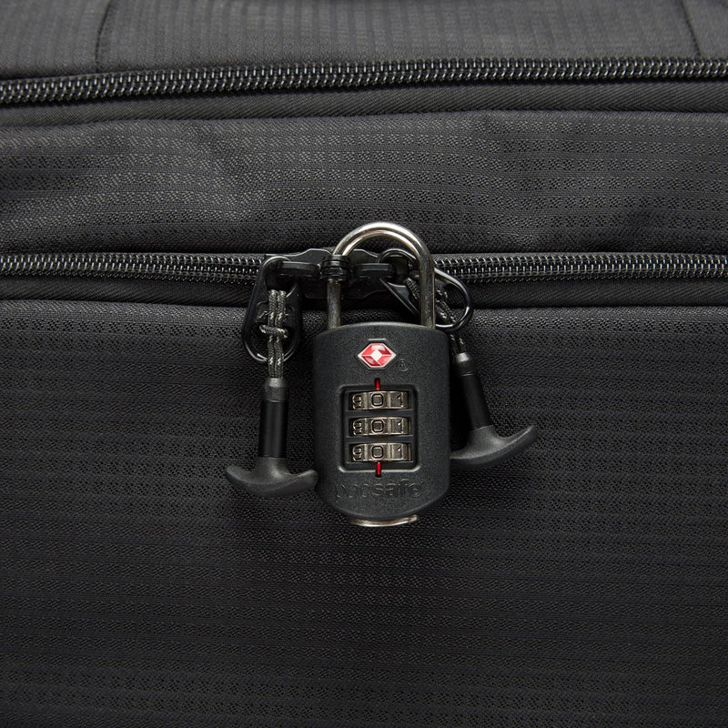 Pacsafe Prosafe 1000 combination padlock U-lock Pacsafe Prosafe 1000 combination padlock U-lock