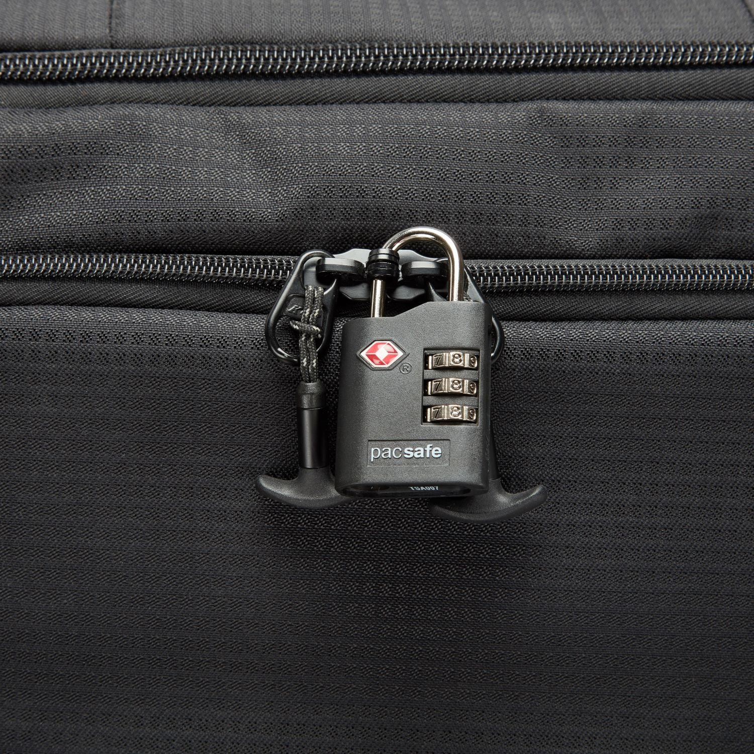 Pacsafe Prosafe 700 Combination Padlock - Thumbnail 5