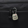 Prosafe® 800 Travel Sentry® Approved Combination Cable Padlock