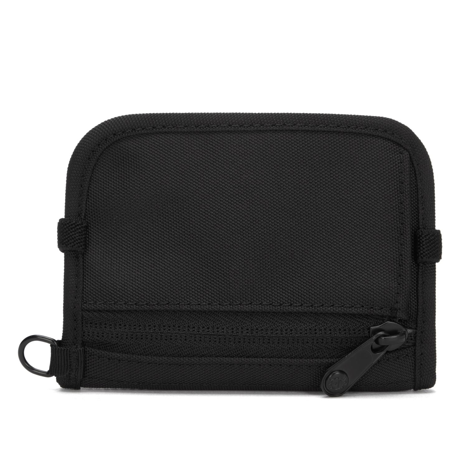 Anti-theft Wallet  RFIDsafe® V50 in Black by Pacsafe - Pacsafe – Official  APAC Store