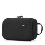 Pacsafe® RFIDsafe™ RFID blocking gadget pouch,Black